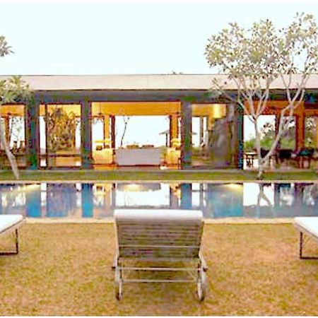 Mirissa Hills Resort 외부 사진