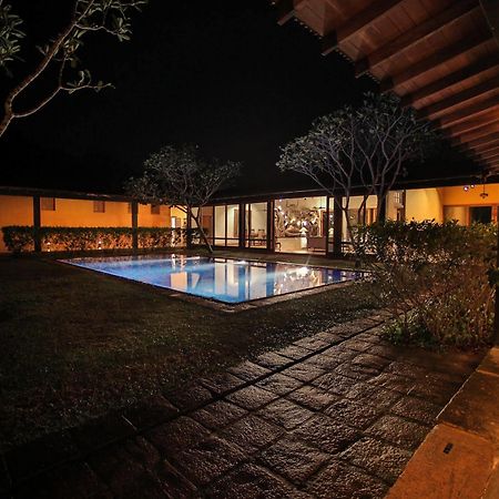 Mirissa Hills Resort 외부 사진