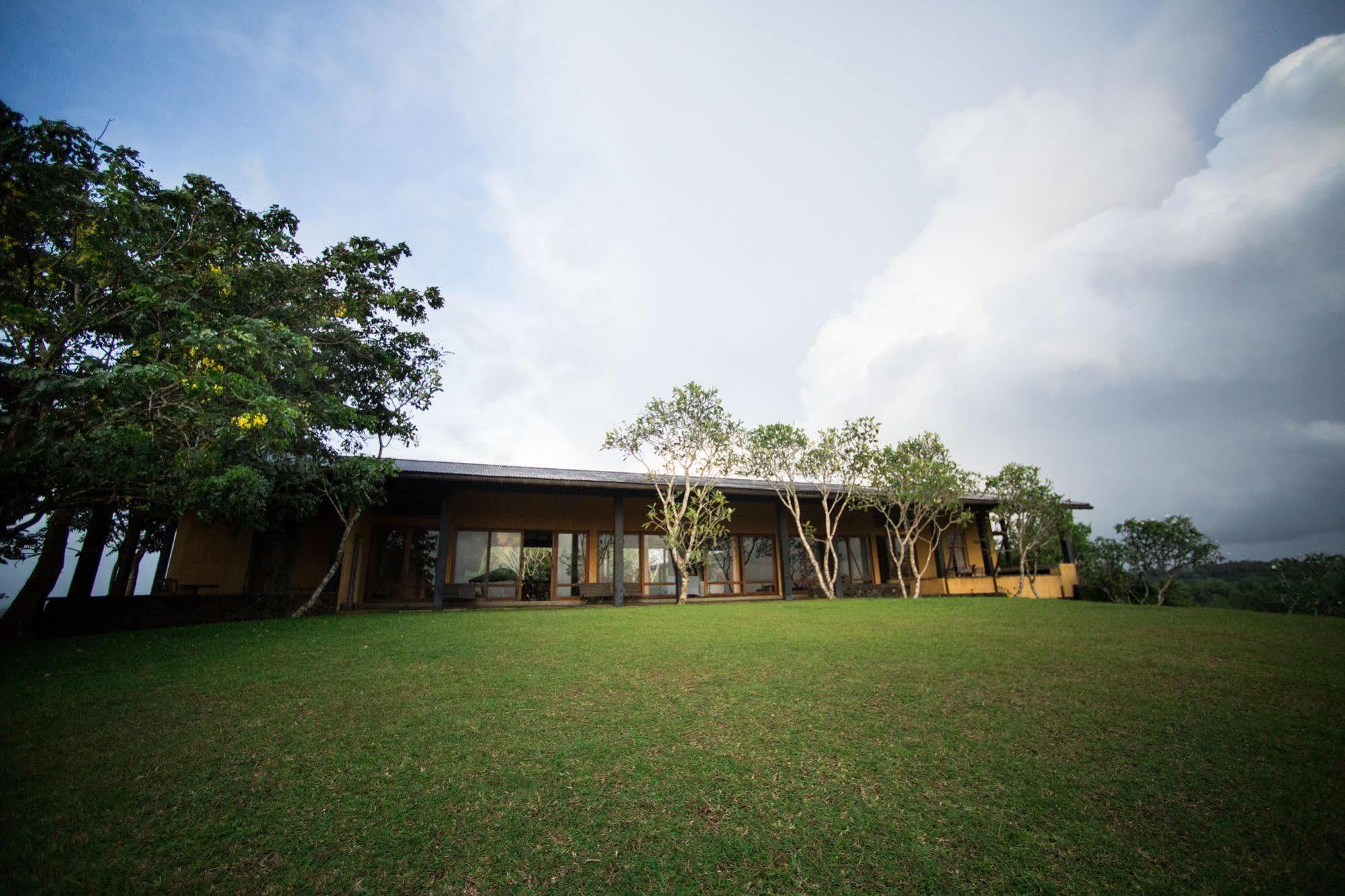 Mirissa Hills Resort 외부 사진