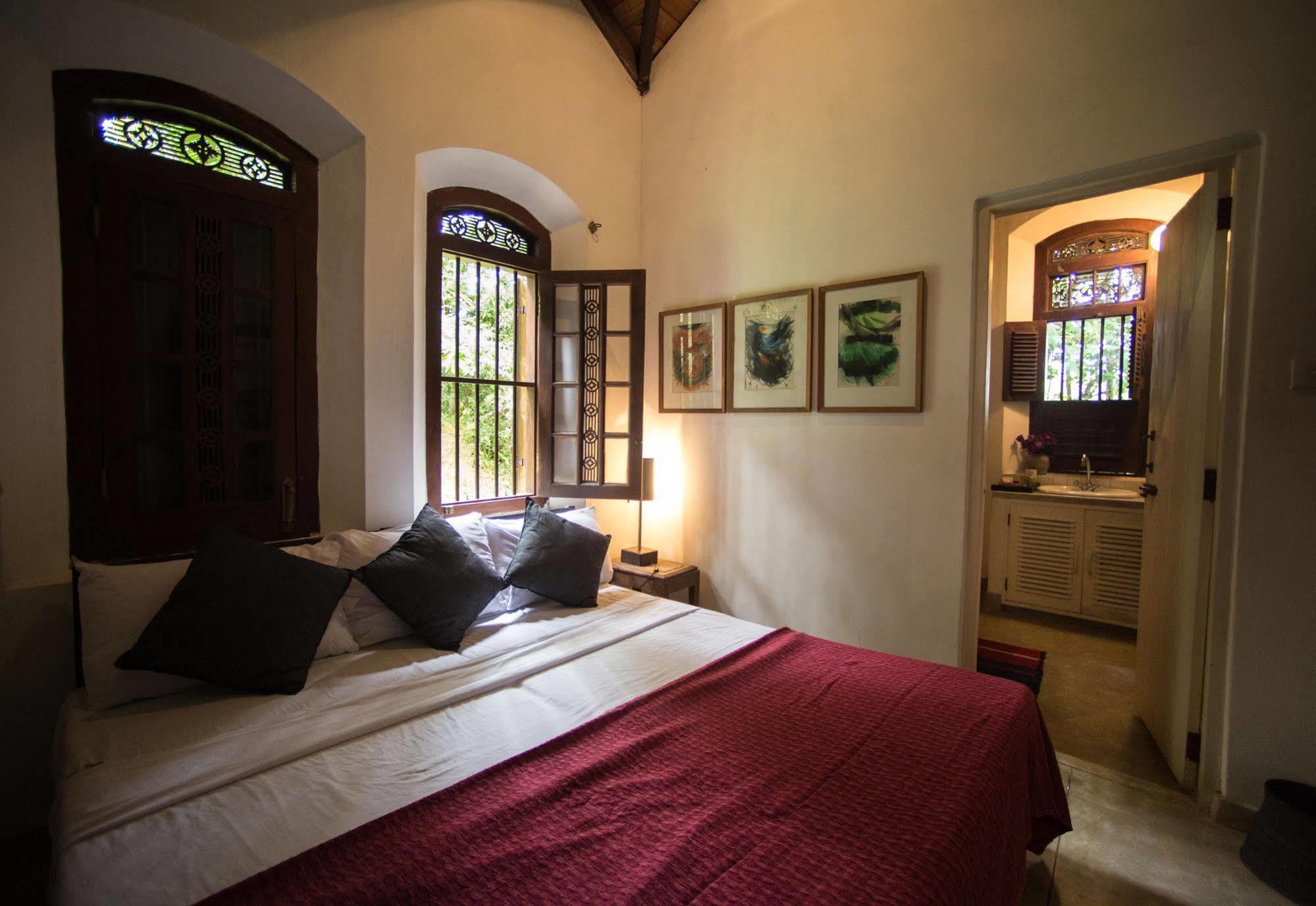 Mirissa Hills Resort 외부 사진