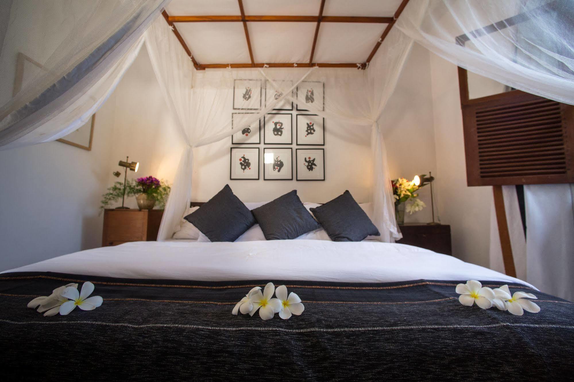 Mirissa Hills Resort 외부 사진