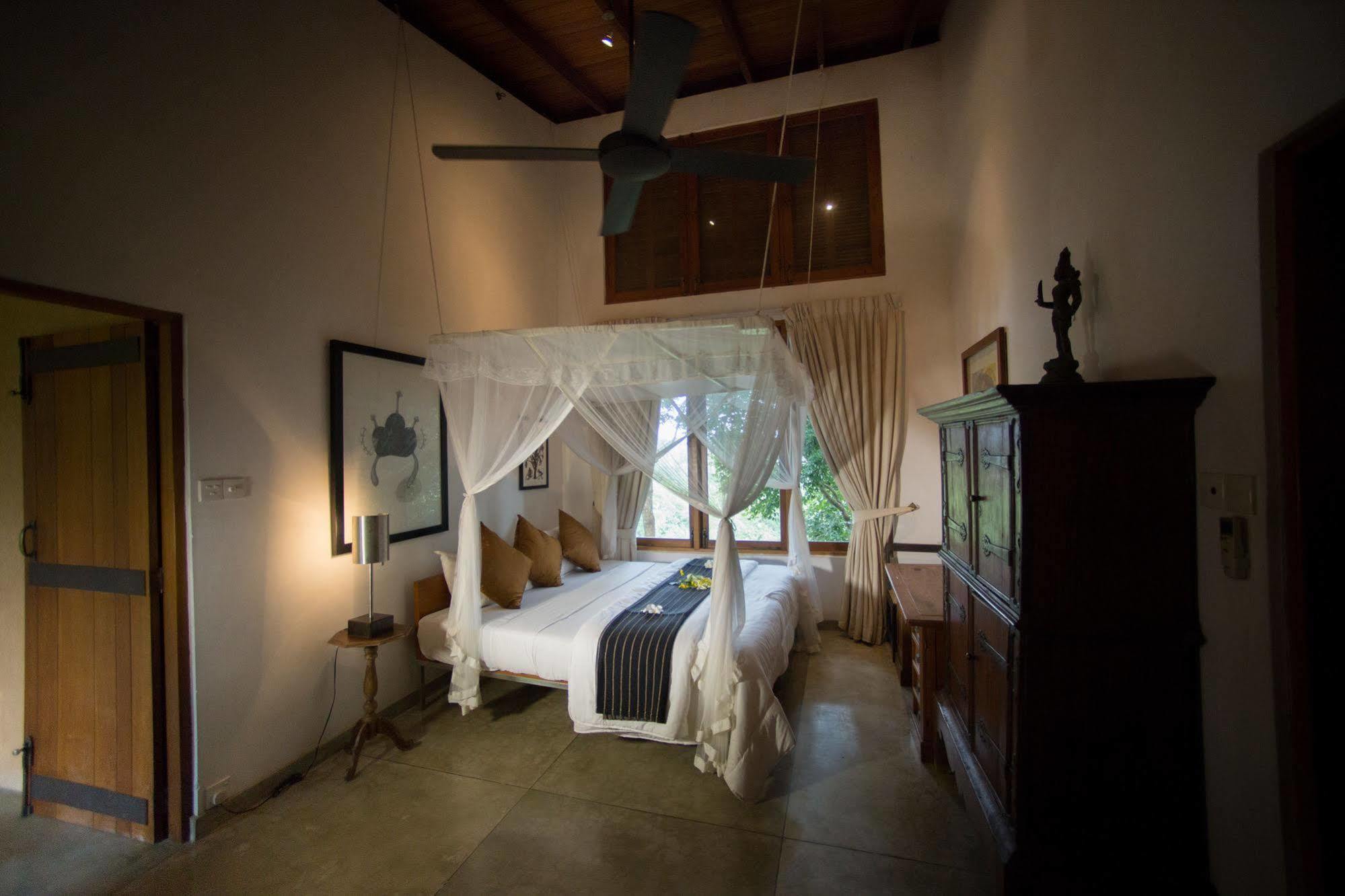 Mirissa Hills Resort 외부 사진