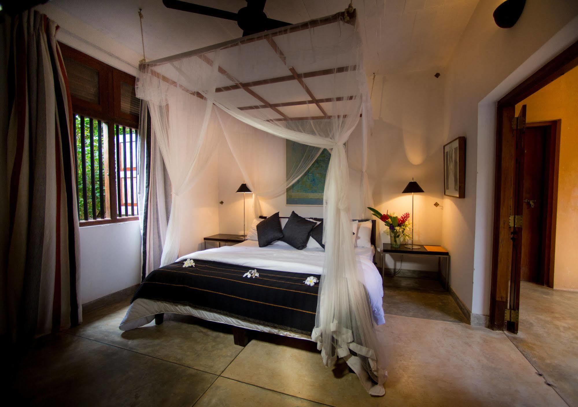 Mirissa Hills Resort 외부 사진