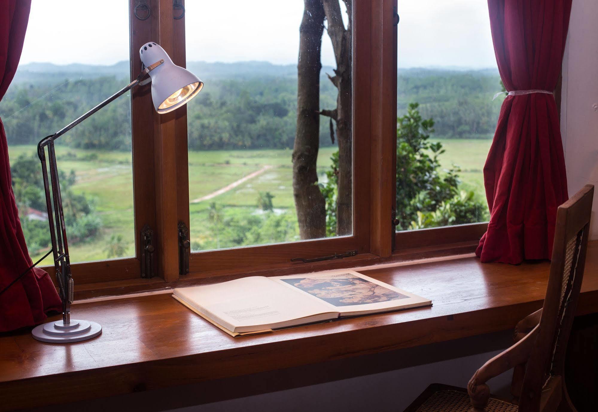 Mirissa Hills Resort 외부 사진