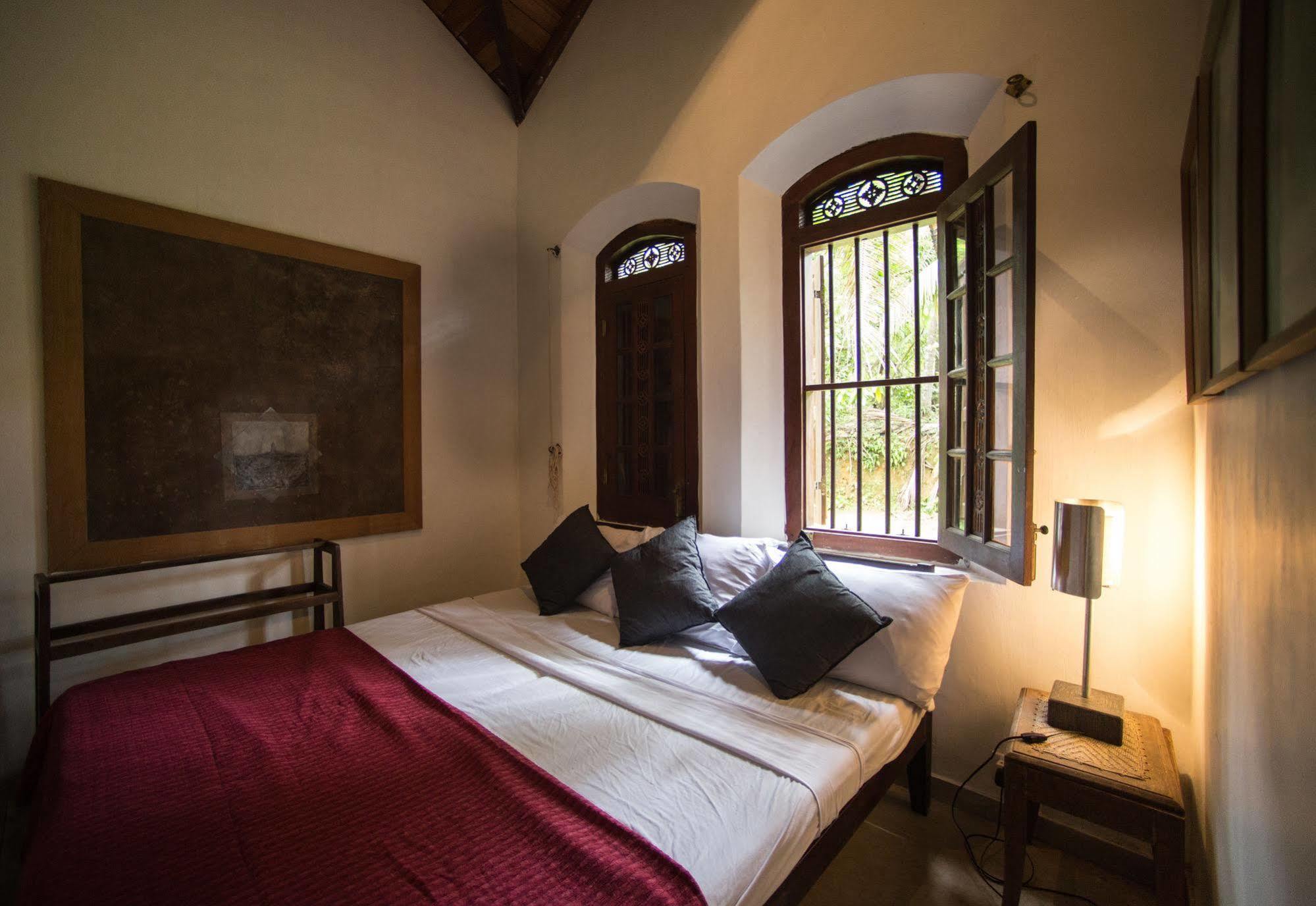 Mirissa Hills Resort 외부 사진