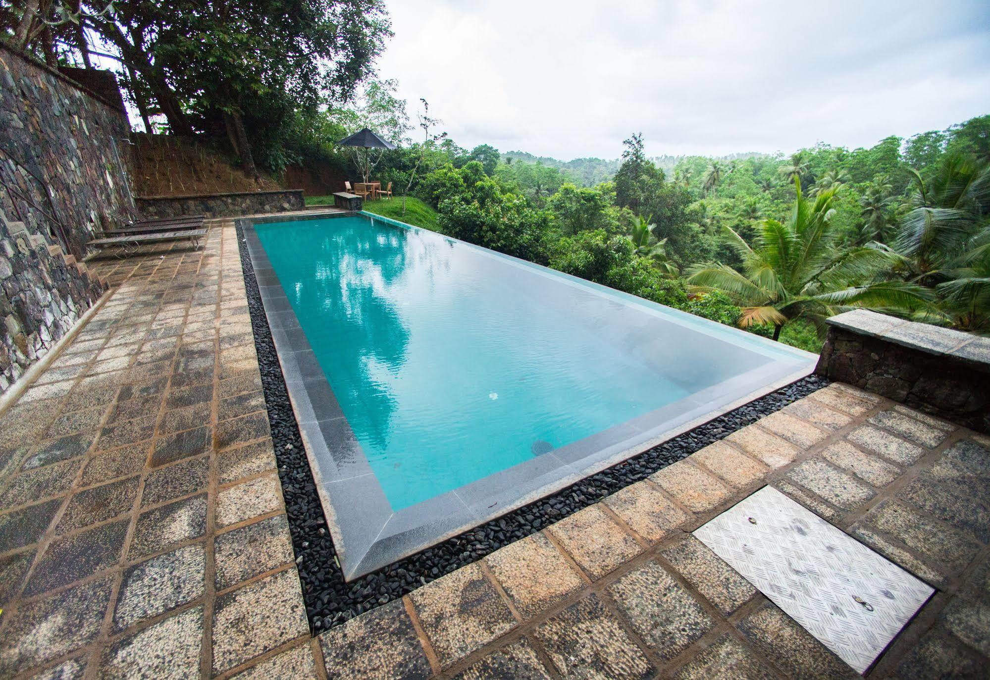 Mirissa Hills Resort 외부 사진