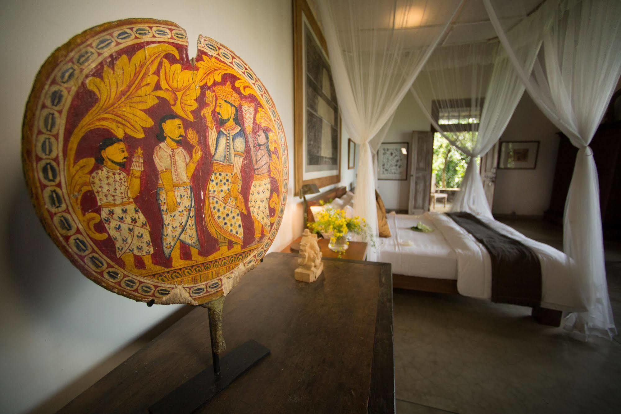 Mirissa Hills Resort 외부 사진