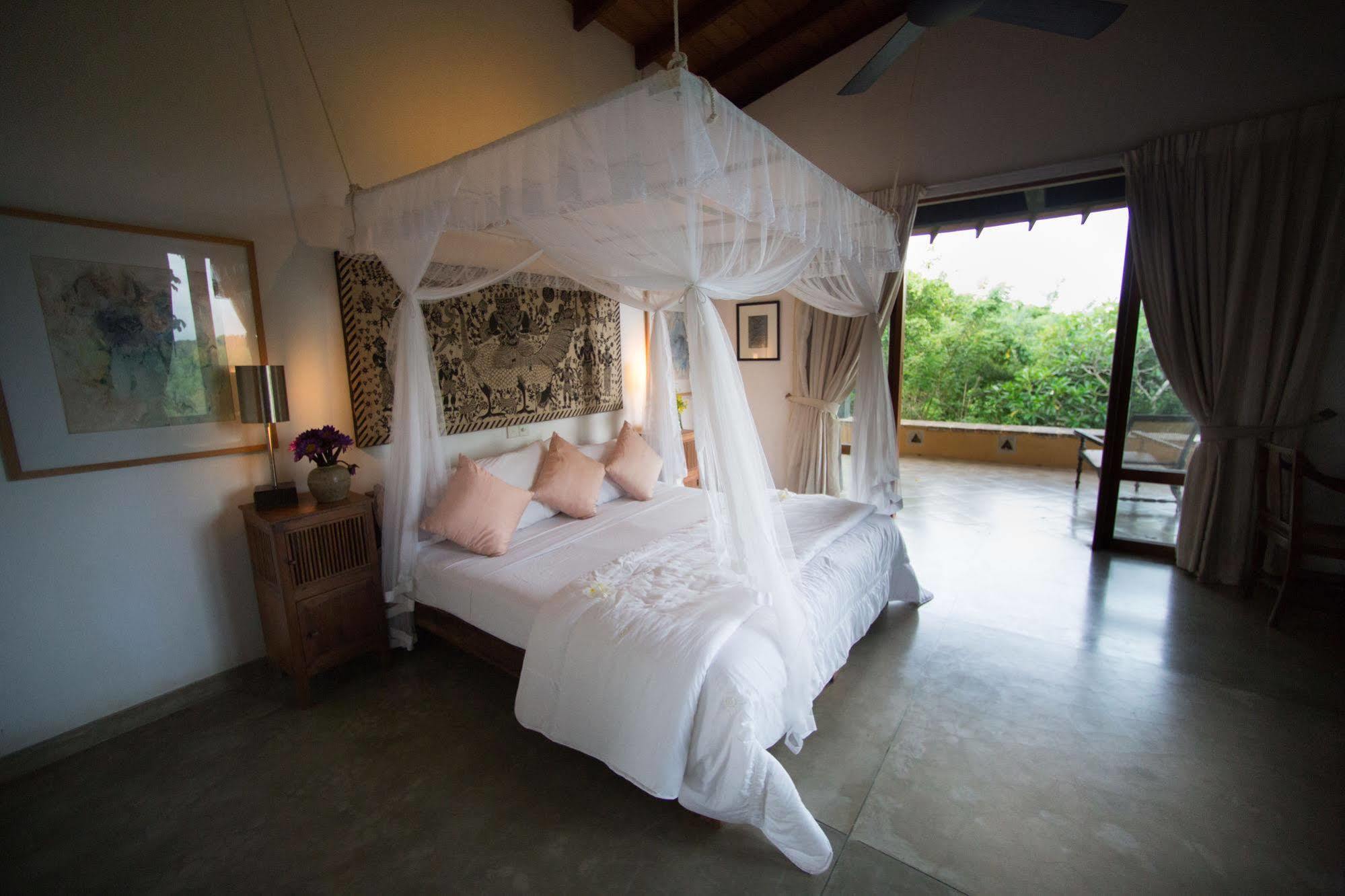 Mirissa Hills Resort 외부 사진