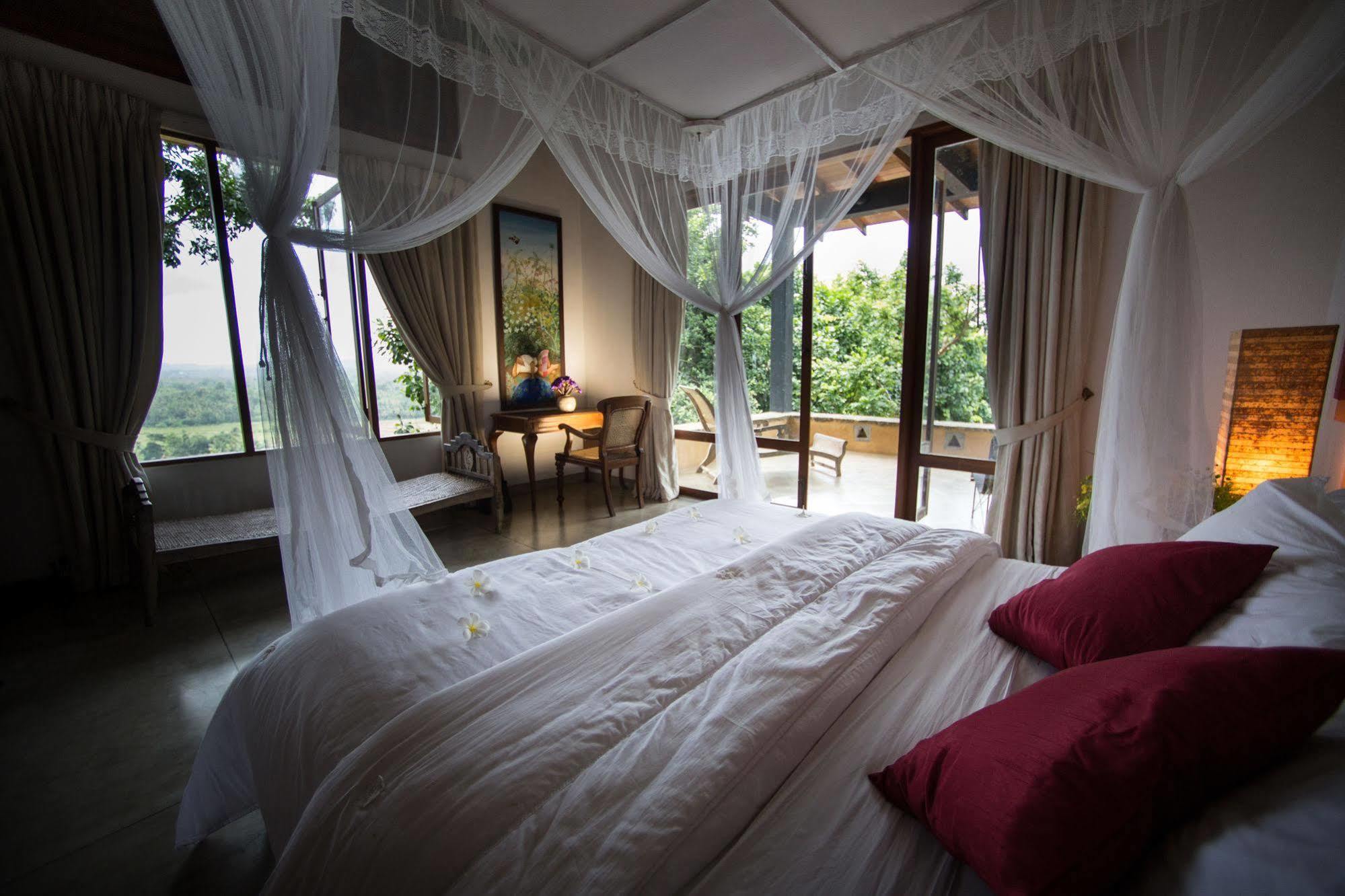 Mirissa Hills Resort 외부 사진