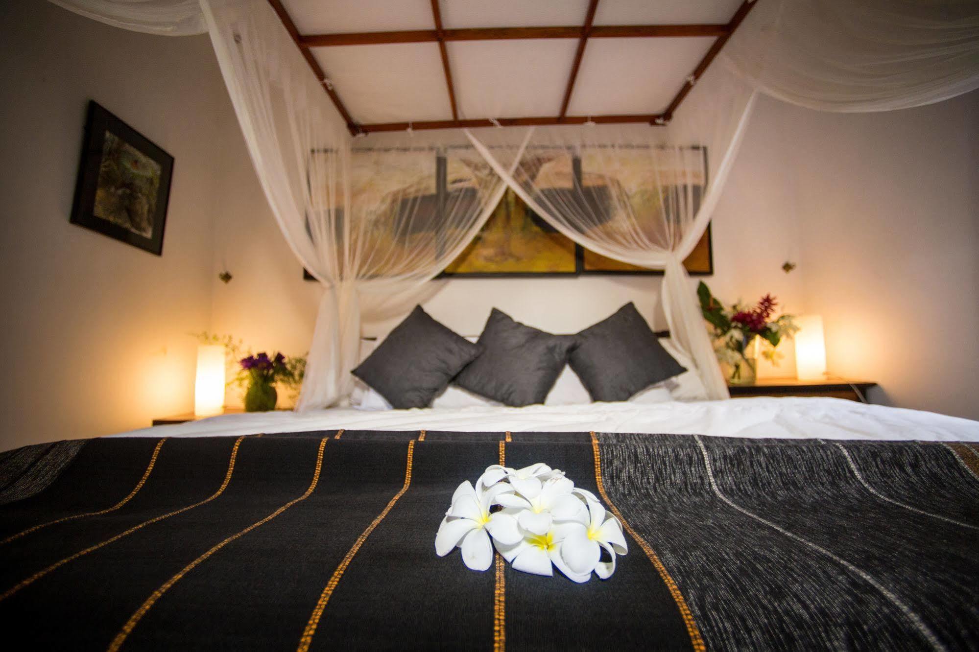 Mirissa Hills Resort 외부 사진