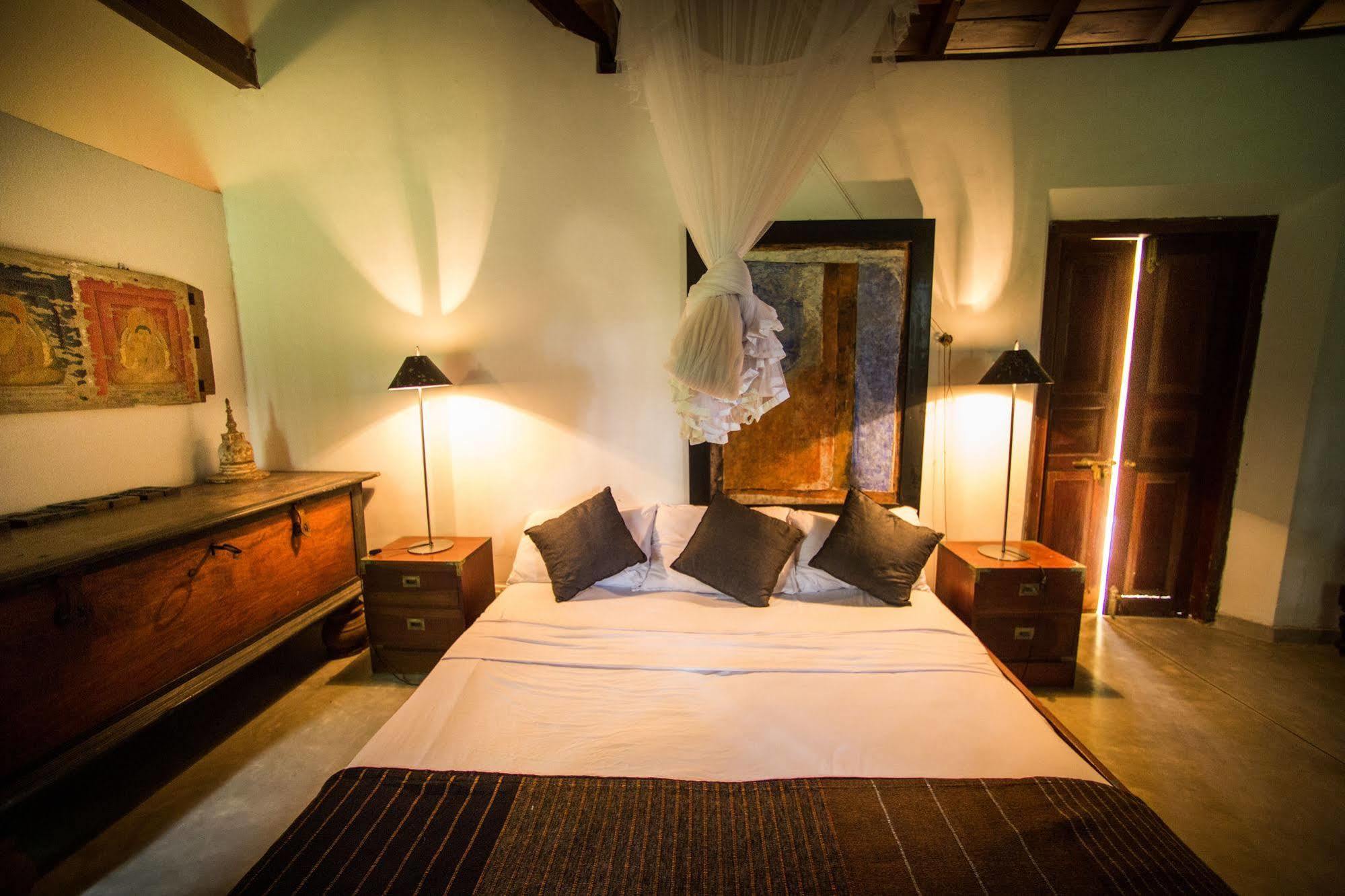 Mirissa Hills Resort 외부 사진