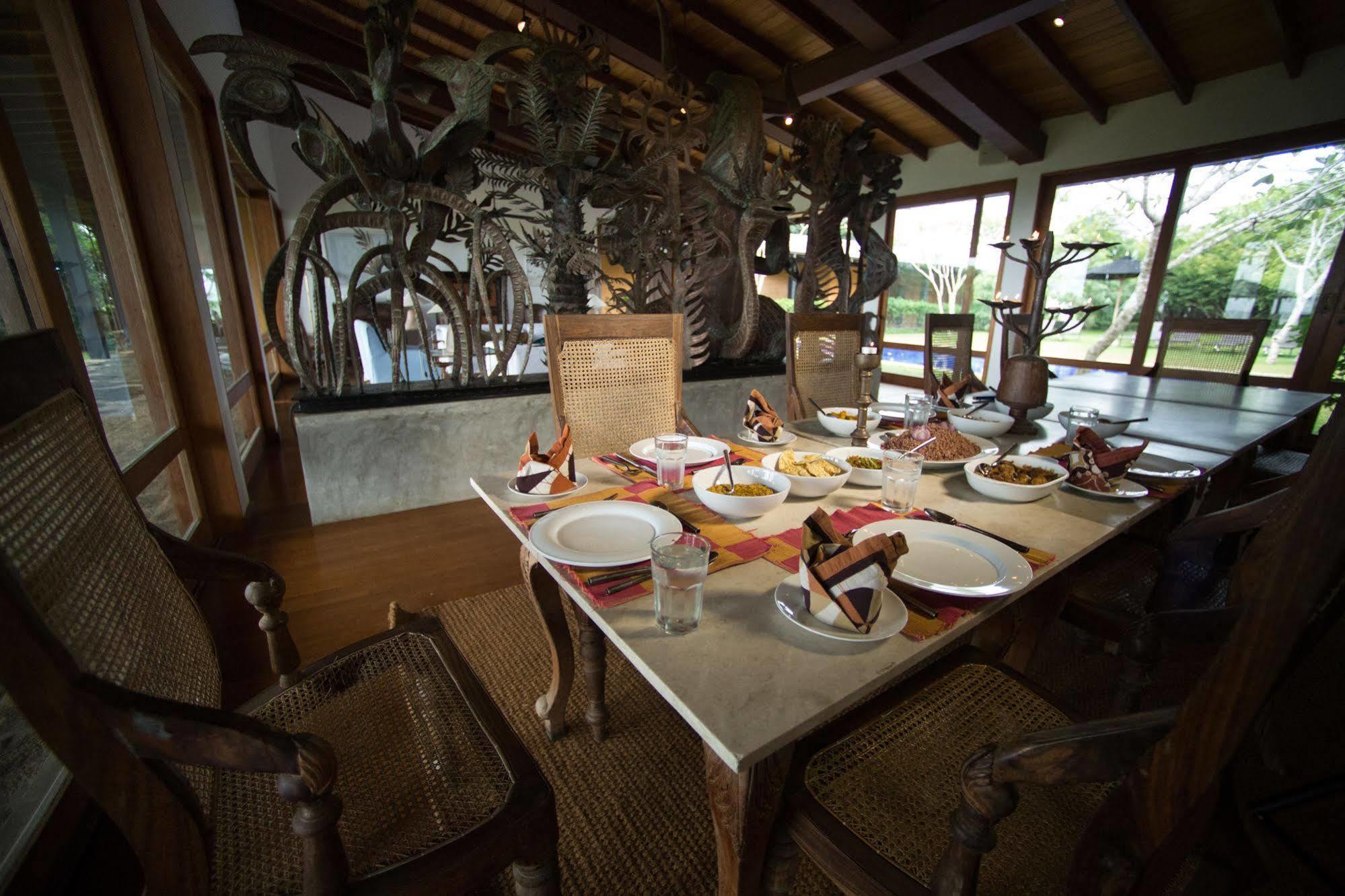 Mirissa Hills Resort 외부 사진
